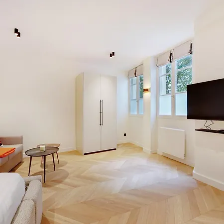 Saint-Honore - Sublime Appartement 3 Personnes Paris Exterior photo