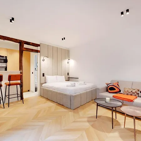 Saint-Honore - Sublime Appartement 3 Personnes Paris Exterior photo