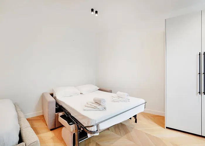 Saint-Honore - Sublime Appartement 3 Personnes